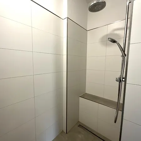 Nordseeliebe, Am Alten Deich 28 5 Apartamento