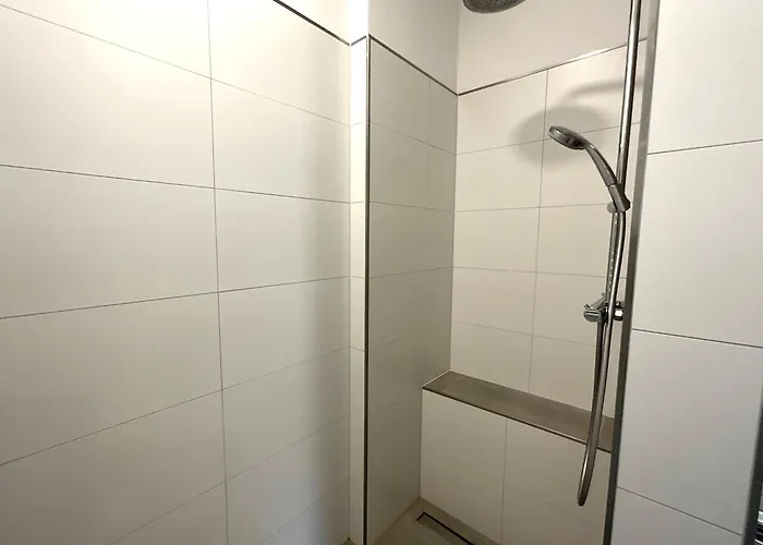 Nordseeliebe, Am Alten Deich 28 5 公寓